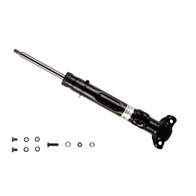 Kuva BILSTEIN B4 OE Replacement 22 001993 Iskunvaimentimet Etuakseli Kaasupaine Kaksiputki Joustintuki levyn alla, Tappi ylhäällä MERCEDES BENZ: 190