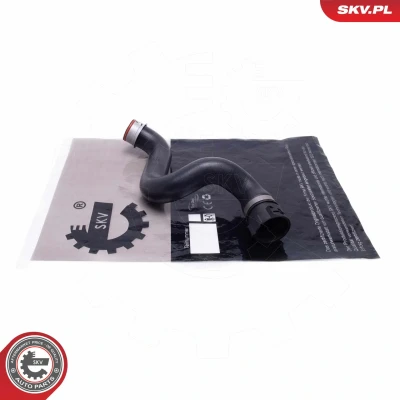 Kuva ESEN SKV 54SKV498 Jäähdyttimen Letku