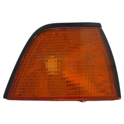 Kuva TYC 18 3271 01 2 Vilkku Oranssi Eteen, oikea Ilman lampun kantaa BMW: 3 Sedan, Compact, Touring