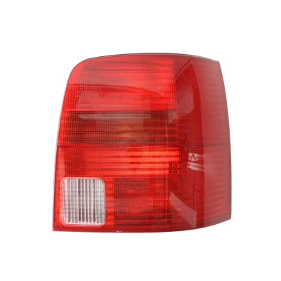 Kuva VAN WEZEL 5836936 Takavalot Oikea Valkoinen Ilman lampun kantaa VOLKSWAGEN: Passat B5 Variant