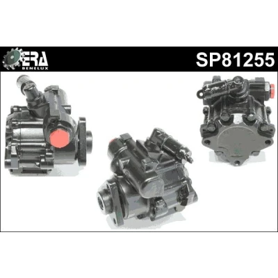 Kuva ERA Benelux SP81255 Ohjaustehostimen Pumppu AUDI: A6 C5 Sedan, Avant