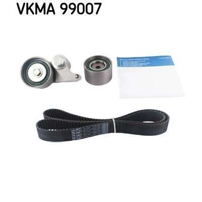 Kuva SKF VKMA 99007 Jakohihnasarja 191 Pyöristetyllä hammasprofiililla