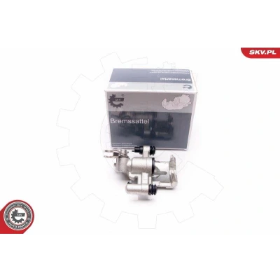 Kuva ESEN SKV 23SKV873 Jarrusatula 124 Taka akseli, vasen MAZDA: MX 5 2