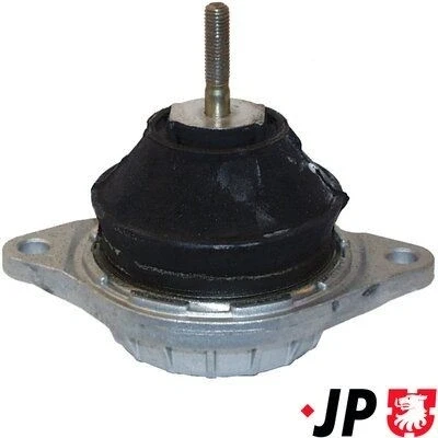 Kuva JP GROUP 1117904070 Moottorin Kumityyny Edessä Hydrolaakeri AUDI: Coupe B2, 90 B3, VOLKSWAGEN: Passat B2 Hatchback