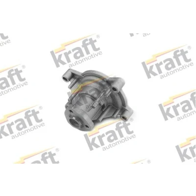 Kuva KRAFT 1500007 Vesipumppu VOLKSWAGEN: Golf 5, Plus / Crossgolf, Passat B6 Variant, SKODA: Octavia 2 Combi, Superb II Hatchback