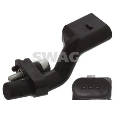 Kuva SWAG 30 94 6314 Kampiakselin Asentotunnistin SKODA: Octavia 2 Combi, Superb II Hatchback, VOLKSWAGEN: Golf 5, Touran I