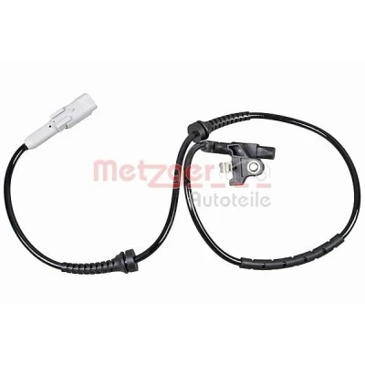Kuva METZGER 09001398 ABS Anturi 2 PEUGEOT: 3008 I
