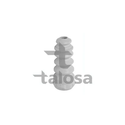 Kuva DYS 73 26927 Jousijalan Tukilaakeri Taka akseli, oikea, vasen VOLKSWAGEN: Golf 5, 6, Plus / Crossgolf