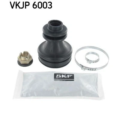 Kuva SKF VKJP 6003 Paljekumisarja, Vetoakseli 103,5 RENAULT: LAGUNA 1, Kangoo I