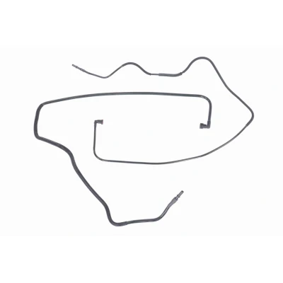 Kuva Polttoaineletku ford OE 1 738 930, 750 939, 751 072