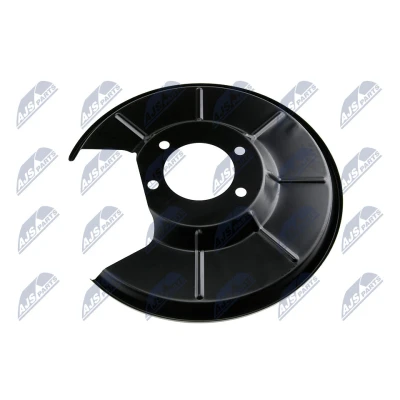 Kuva Suojapelti, jarrulevy, Taka akseli, oikea FORD GALAXY II, MONDEO IV, Sedan Turnier Van S MAX OE 1 379 972, 450