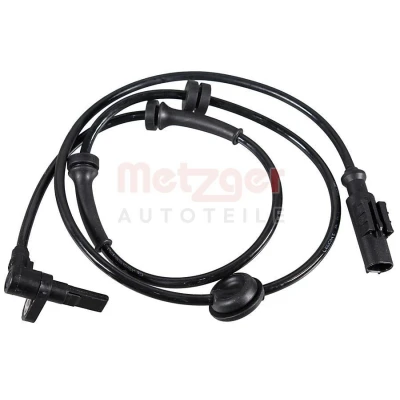 Kuva METZGER 09001515 ABS Anturi 980 FIAT: BRAVO 2, Stilo Multi Wagon