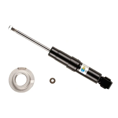 Kuva BILSTEIN B4 OE Replacement 19 158686 Iskunvaimentimet Taka akseli Kaasupaine Kaksiputki Vaimennin, jousituella Silmukka alhaalla, Tappi ylhäällä