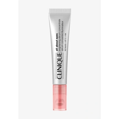 Kuva Clinique All About Eyes Brightening Serum Concentrate 10 ml