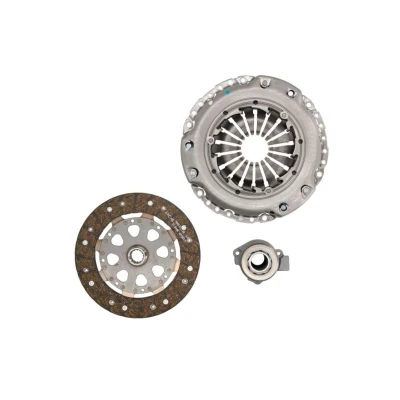 Kuva SACHS Kit plus CSC 3000 990 107 Kytkinpaketti 228 OPEL: Vectra C Caravan, Sedan, Astra G CC, FIAT: Croma II Farmari