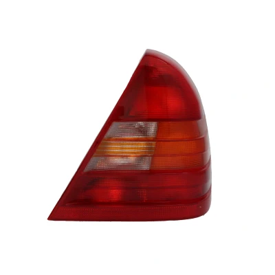 Kuva TYC 11 5191 2 Takavalot Oikea Oranssi Ilman lampun kantaa MERCEDES BENZ: C sarja Sedan