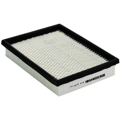Kuva Ilmansuodatin CADILLAC SEVILLE, CHEVROLET TRANS SPORT, OPEL SINTRA, PONTIAC SPORT OE 25099149, 5834036, 835621