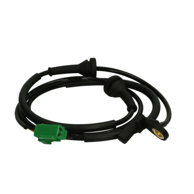Kuva AUTLOG AS4162 ABS Anturi Taka akseli, oikea 1255 VOLVO: S60 I, V70 2, S80 I
