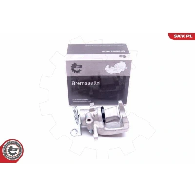 Kuva ESEN SKV 42SKV524 Jarrusatula 144 Taka akseli, oikea ALFA ROMEO: Giulietta Hatchback