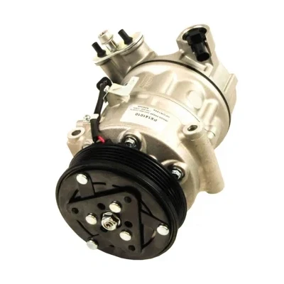 Kuva MAXGEAR AC330011 Ilmastoinnin Kompressori 6CVC 12V PAG 46 R134a kompressoriöljyllä OPEL: Insignia A Sports Tourer, Hatchback