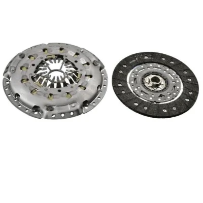 Kuva SACHS XTend 3000 951 115 Kytkinpaketti ilman irroitinlaakeria 240 VOLVO: V70 2, S60 I