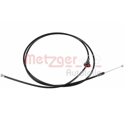 Kuva METZGER 3160080 Konepellin Avausvedin