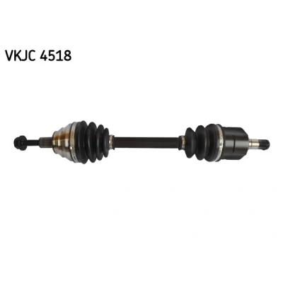 Kuva SKF VKJC 4518 Vetoakseli 564, 49,5 VOLKSWAGEN: Tiguan I