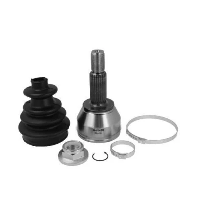 Kuva METELLI 15 1430 Vetonivel Kumi FORD: Ecosport Mk2