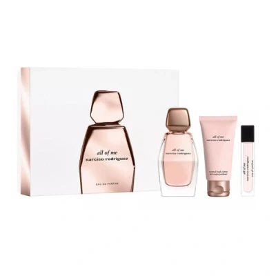 Kuva Narciso Rodriguez All Of Me Lahjasetti