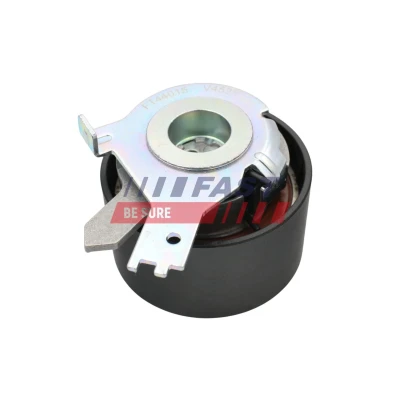 Kuva Kiristysrulla, hammashihnat ALFA ROMEO, CADILLAC, CHEVROLET, FIAT, LANCIA, OPEL, SAAB, SUZUKI, VAUXHALL OE 12810 79 J52, 55183527, 55191315
