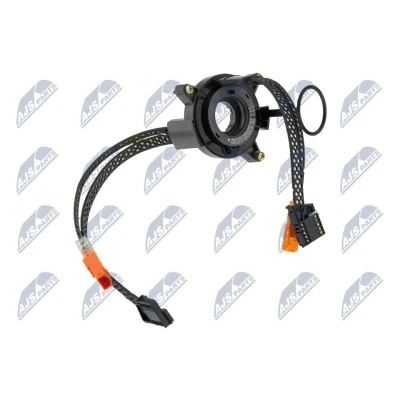 Kuva Kellojousi, airbag CITROËN, FIAT, PEUGEOT OE 4112.CP, 9635682680
