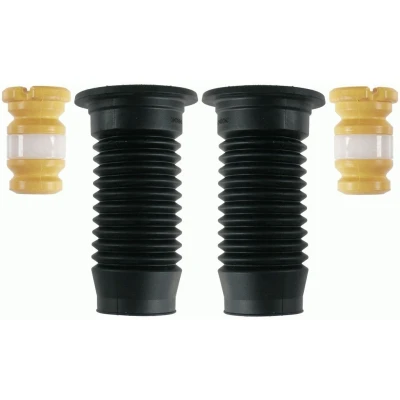 Kuva SACHS 900 211 Iskunvaimentimen Suojakumi Service Kit TOYOTA: Yaris II Hatchback