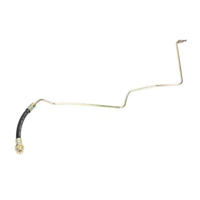 Kuva ABE C83216ABE Jarruletku Taka akseli, vasen M10x1 Tube nut FORD: Galaxy Mk2 MPV, S Max Mk1
