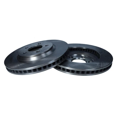 Kuva MAXGEAR Jarrulevy 316mm 30mm 5 Tuuletettu pinnoitettu hiiliteräs 19 4912 4R3Z1125BA,5U2Z1V125U,DR3Z1125C Jarrulevyt