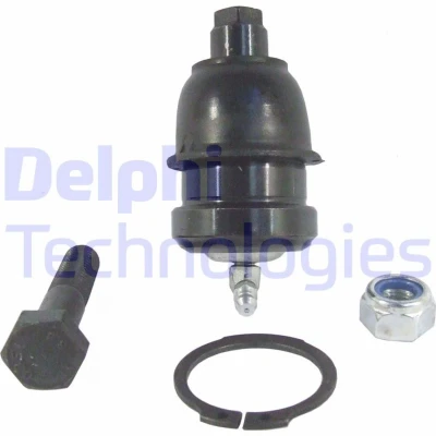 Kuva DELPHI TC1647 Alapallonivel CHRYSLER: PT Cruiser Farmari