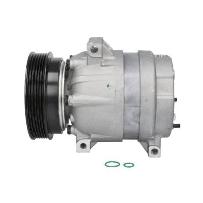 Kuva THERMOTEC KTT090414 Ilmastoinnin Kompressori V51135 12 PAG 46 R 134a