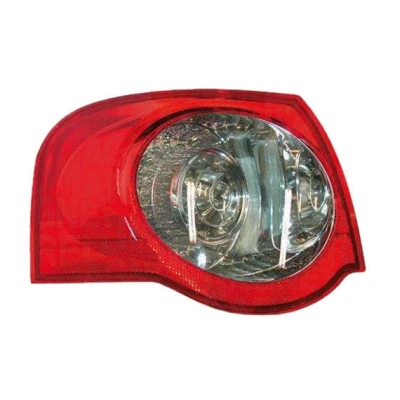 Kuva MAGNETI MARELLI 714027450702 Takavalot Vasen Uloin osa Lampun kannalla VOLKSWAGEN: Passat B6 Variant