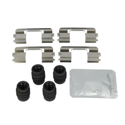 Kuva QUICK BRAKE 109 1875 Tarvikesarja, Jarrupala OPEL: Astra J Hatchback, Sports Tourer, Zafira C Tourer