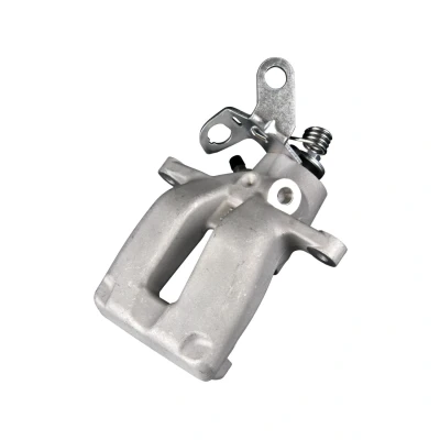 Kuva FEBI BILSTEIN 178963 Jarrusatula Alumiinivalu Taka akseli, oikea VOLKSWAGEN: Golf 6, 5, Eos, AUDI: A3 Hatchback, TT Coupe, Sportback
