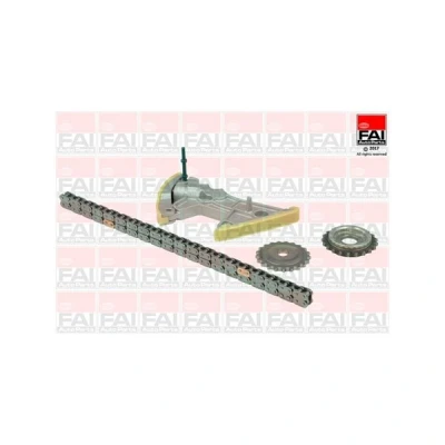Kuva FAI AutoParts OPCK3B Ketju, Öljypumppu