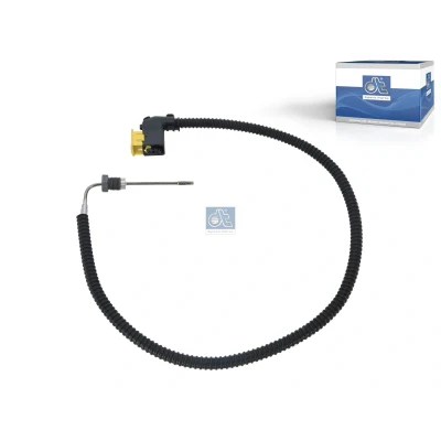 Kuva DT Spare Parts 4.76927 Tunnistin Pakokaasulämpötila