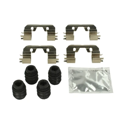 Kuva QUICK BRAKE 109 1859 Tarvikesarja, Jarrupala KIA: RIO 3