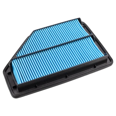 Kuva FEBI BILSTEIN 184305 Ilmansuodatin 45,5 200 294 Suodatinpanos HONDA: CR V 3, 2, FR