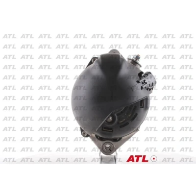 Kuva Laturi RENAULT VEL SATIS OE 8973089961