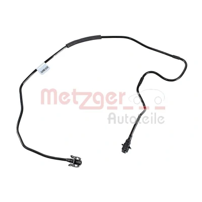 Kuva METZGER 2421707 Jäähdyttimen Letku kytkin
