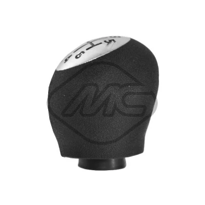 Kuva Vaihdetangon nuppi RENAULT MEGANE Coupé III OE 328650005R