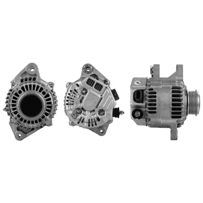 Kuva LUCAS ELECTRICAL LRA02805 Laturi 12V 90A TOYOTA: Yaris I Hatchback, Verso