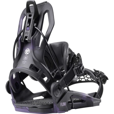 Kuva Flow Mayon Plus Hybrid 23/24 Snowboard bindings