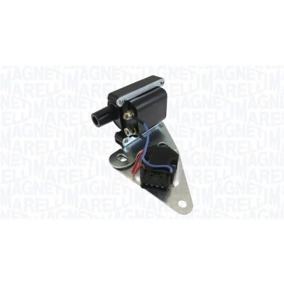 Kuva MAGNETI MARELLI 060717201012 Sytytyspuola VOLVO: 850 Farmari, V70 I, C70 I Coupe