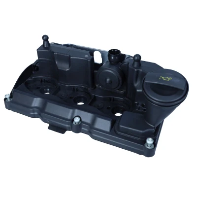 Kuva MAXGEAR 28 0942 Venttiilikoppa Huohotinventtiilillä